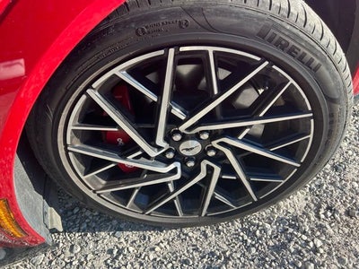 2023 Ford Mustang Mach-E GT AWD Performance