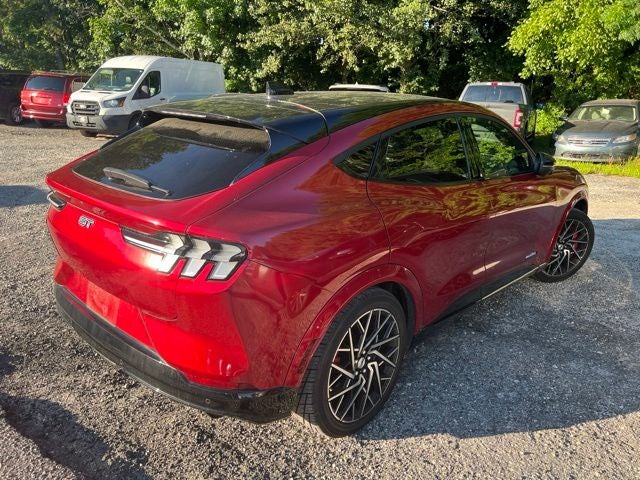 2023 Ford Mustang Mach-E GT AWD Performance
