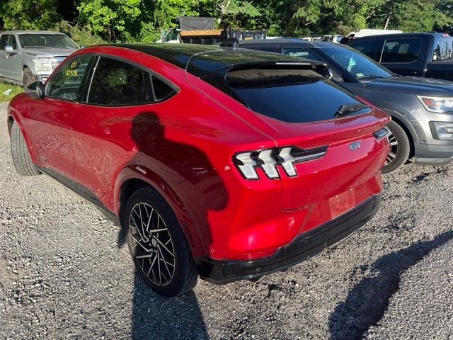 2023 Ford Mustang Mach-E GT AWD Performance