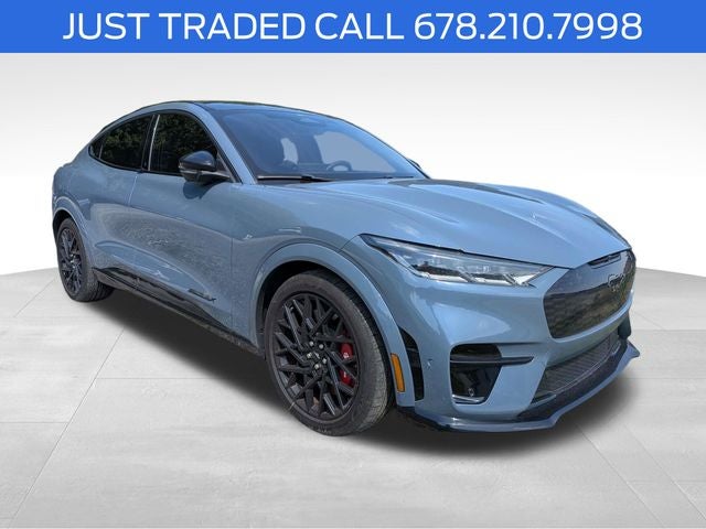 2023 Ford Mustang Mach-E GT AWD