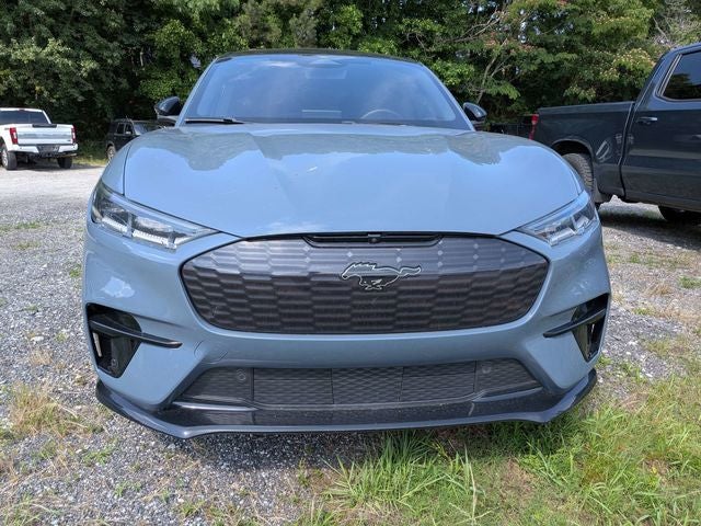 2023 Ford Mustang Mach-E GT AWD