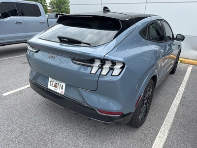 2023 Ford Mustang Mach-E GT AWD
