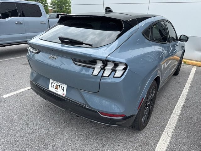 2023 Ford Mustang Mach-E GT AWD