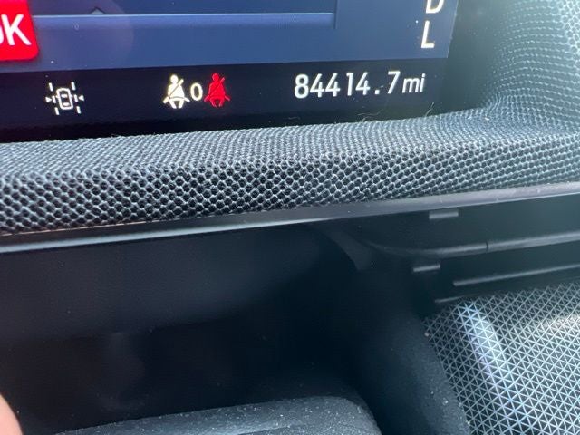 2022 Ford Mustang Mach-E GT Performance Edition