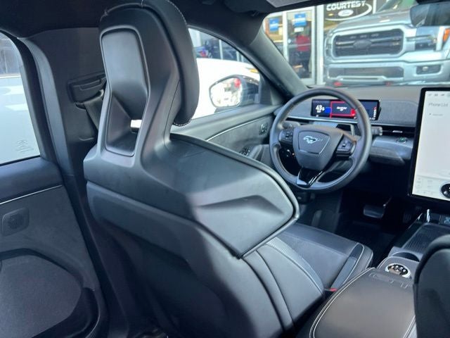 2022 Ford Mustang Mach-E GT Performance Edition