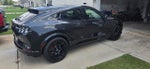 2022 Ford Mustang Mach-E GT Performance Edition