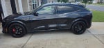 2022 Ford Mustang Mach-E GT Performance Edition