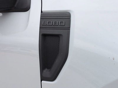 2026 Ford Maverick Lobo High