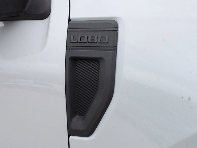 2026 Ford Maverick Lobo High