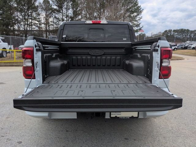 2026 Ford Maverick Lobo High