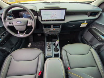 2026 Ford Maverick Lobo High