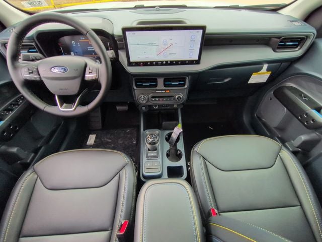 2026 Ford Maverick Lobo High