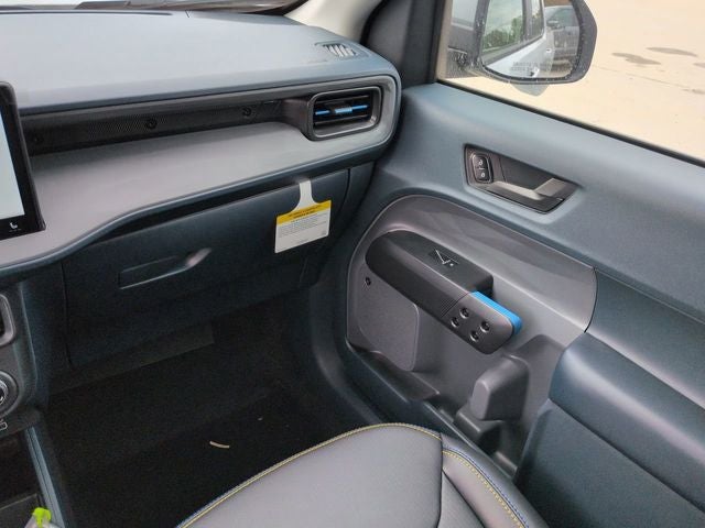 2026 Ford Maverick Lobo High