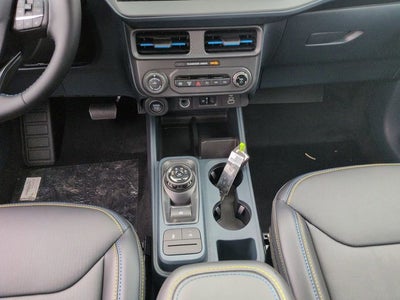 2026 Ford Maverick Lobo High