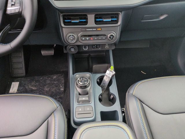 2026 Ford Maverick Lobo High