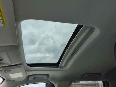 2026 Ford Maverick Lobo High