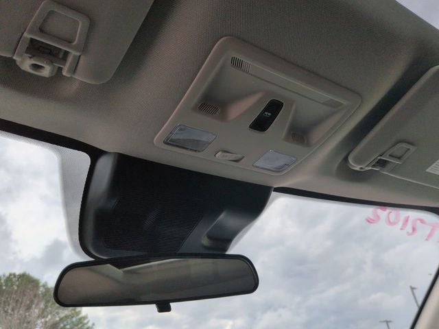 2026 Ford Maverick Lobo High