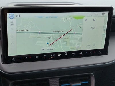 2026 Ford Maverick Lobo High