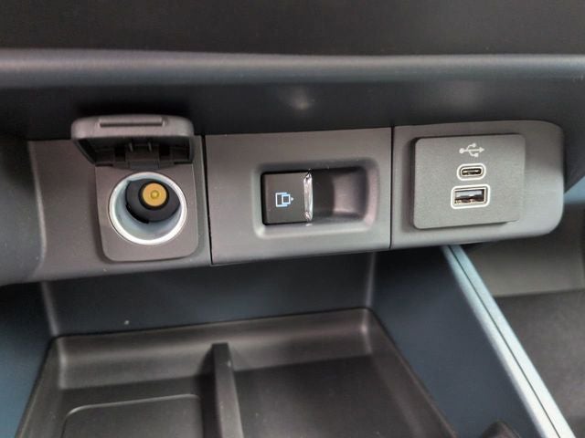 2026 Ford Maverick Lobo High