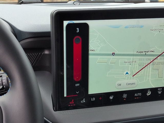 2026 Ford Maverick Lobo High