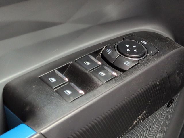 2026 Ford Maverick Lobo High