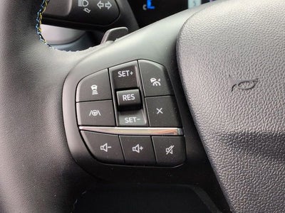 2026 Ford Maverick Lobo High