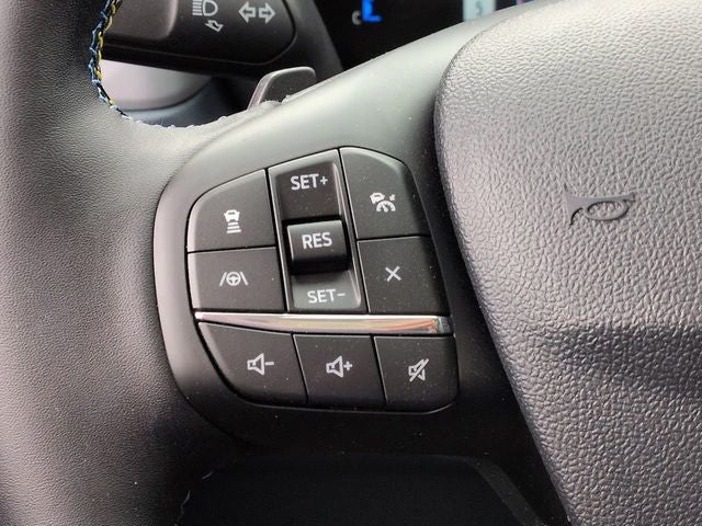 2026 Ford Maverick Lobo High