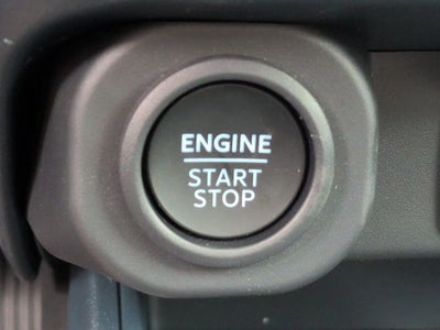 2026 Ford Maverick Lobo High