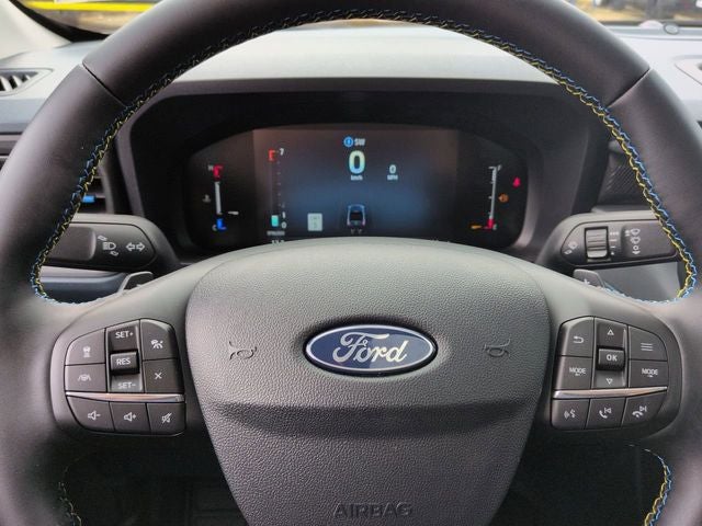 2026 Ford Maverick Lobo High