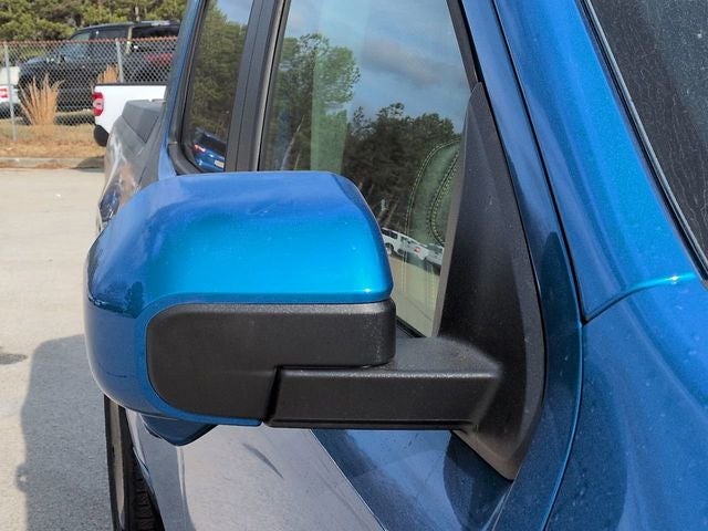 2026 Ford Maverick Lobo High