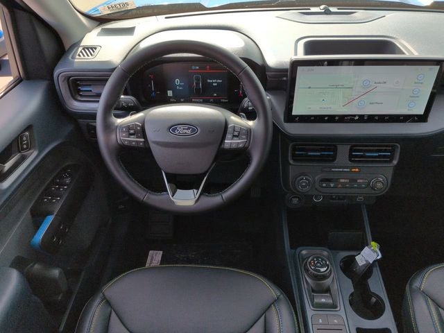 2026 Ford Maverick Lobo High