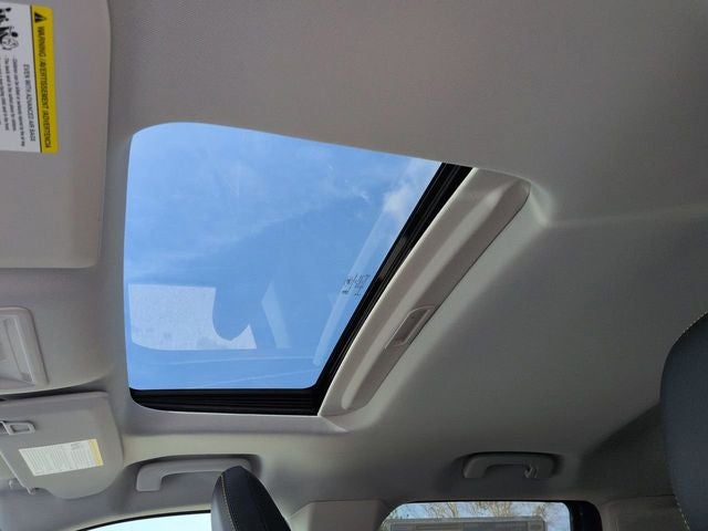 2026 Ford Maverick Lobo High