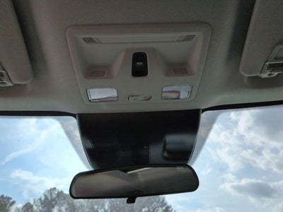 2026 Ford Maverick Lobo High