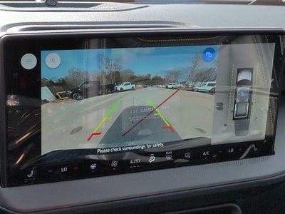 2026 Ford Maverick Lobo High