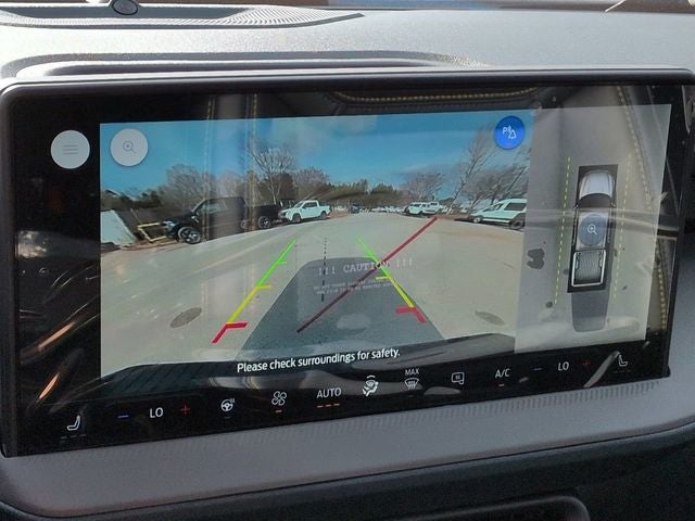 2026 Ford Maverick Lobo High