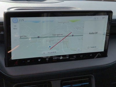 2026 Ford Maverick Lobo High