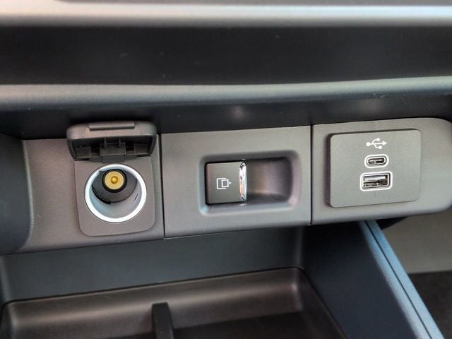 2026 Ford Maverick Lobo High