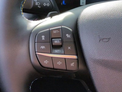 2026 Ford Maverick Lobo High