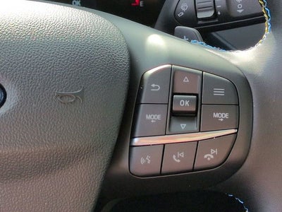 2026 Ford Maverick Lobo High