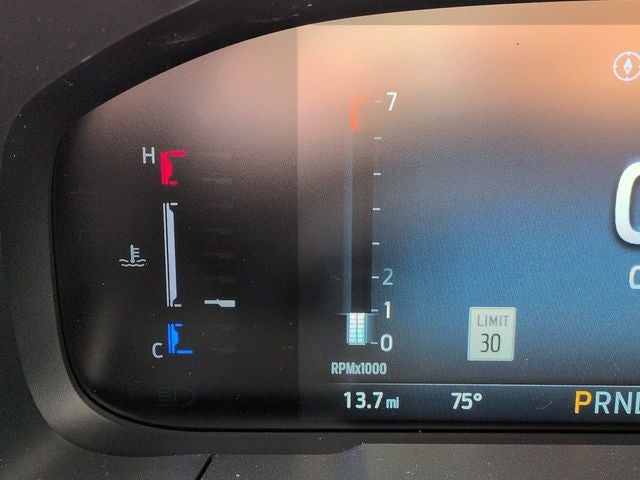 2026 Ford Maverick Lobo High