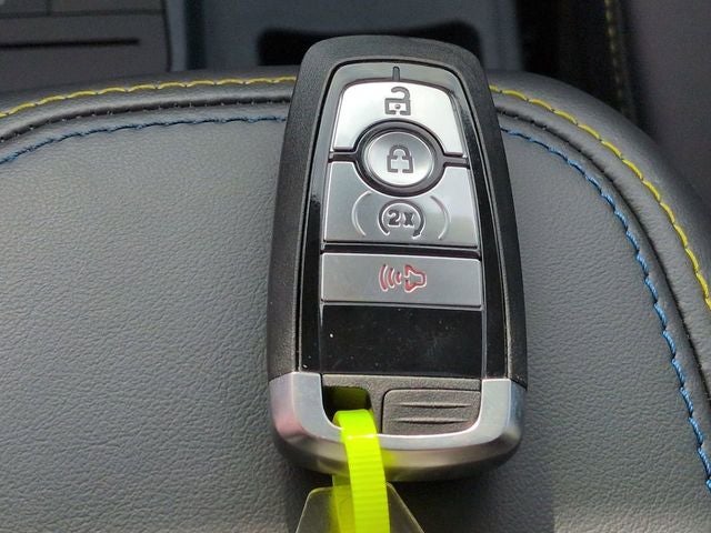 2026 Ford Maverick Lobo High