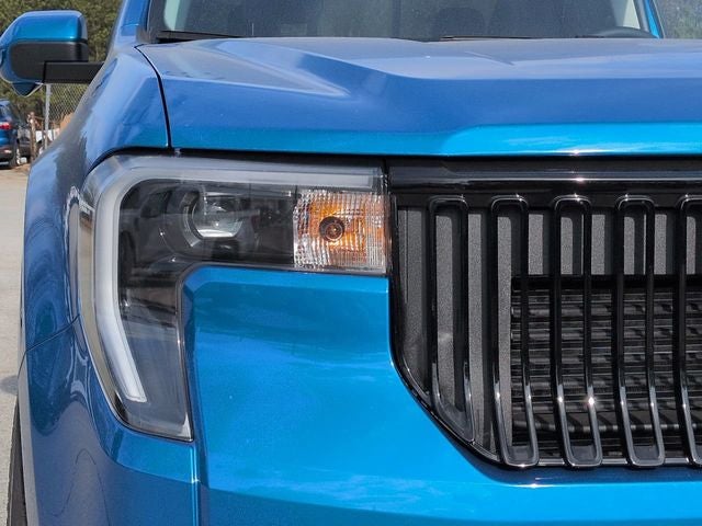 2026 Ford Maverick Lobo High