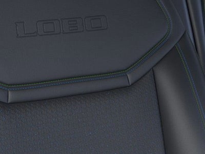 2026 Ford Maverick Lobo High