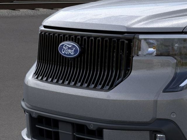 2026 Ford Maverick Lobo High