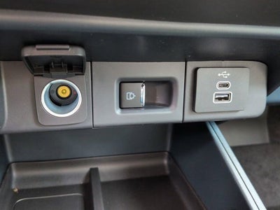 2026 Ford Maverick Lobo High