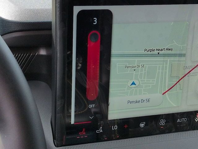 2026 Ford Maverick Lobo High