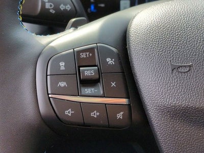 2026 Ford Maverick Lobo High