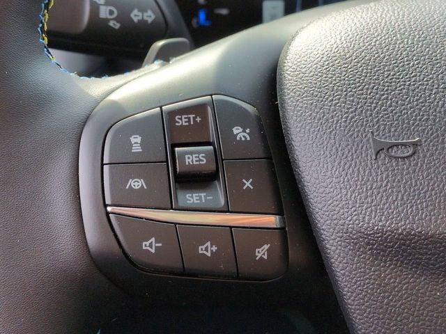 2026 Ford Maverick Lobo High