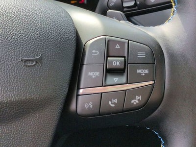 2026 Ford Maverick Lobo High