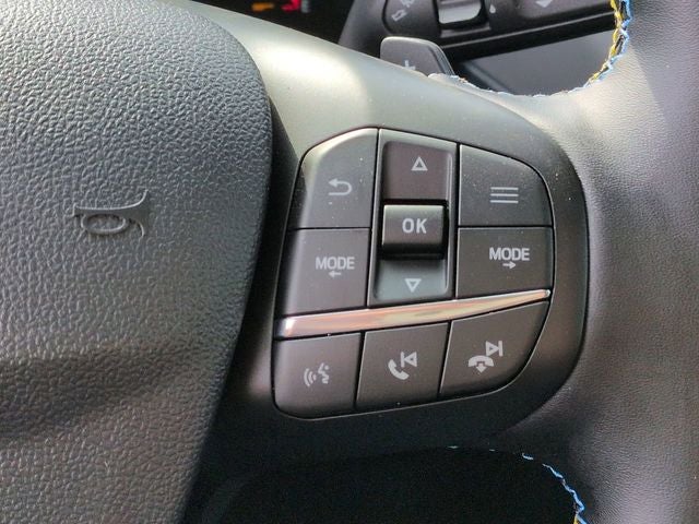 2026 Ford Maverick Lobo High